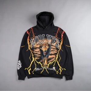 NWT DARC SPORT HOODIE ⭐️SEALED⭐️